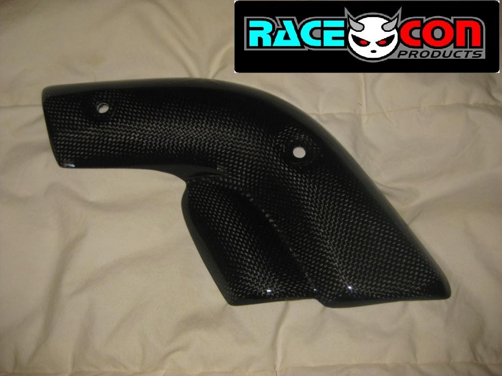 748R 996SPS heat shield